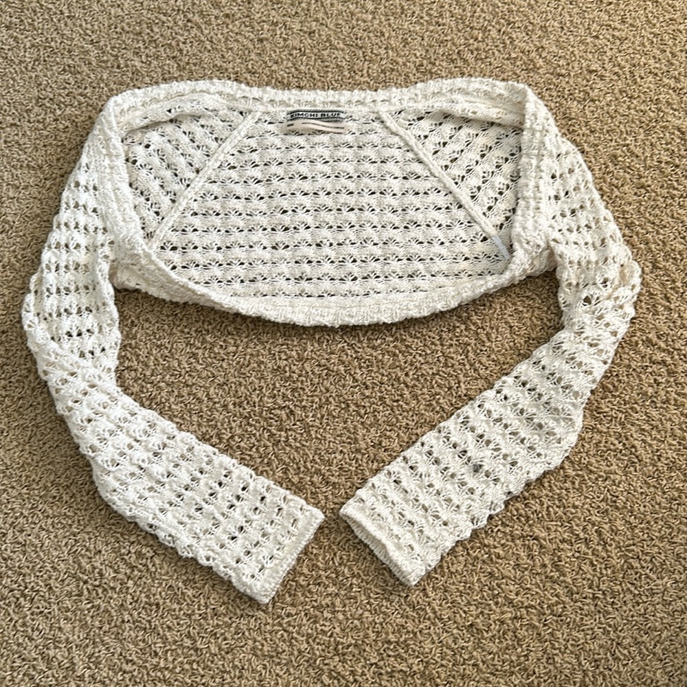 URBAN OUTFITTERS BOLERO